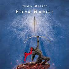 MULDER EDDIE (Flamborough Head) - Blind hunter